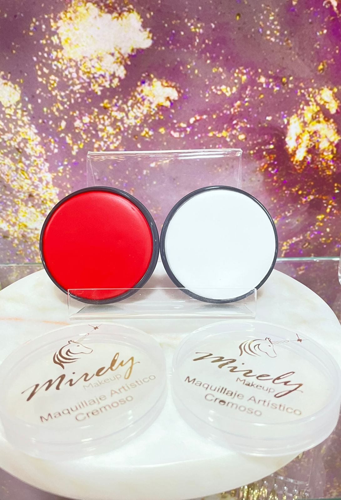 Pintucaritas 23gr Mirely